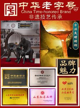 铜公鸡饰品黄铜家居饰品鸡生肖吉祥物金鸡报纸宝铜鸡十二生肖饰品