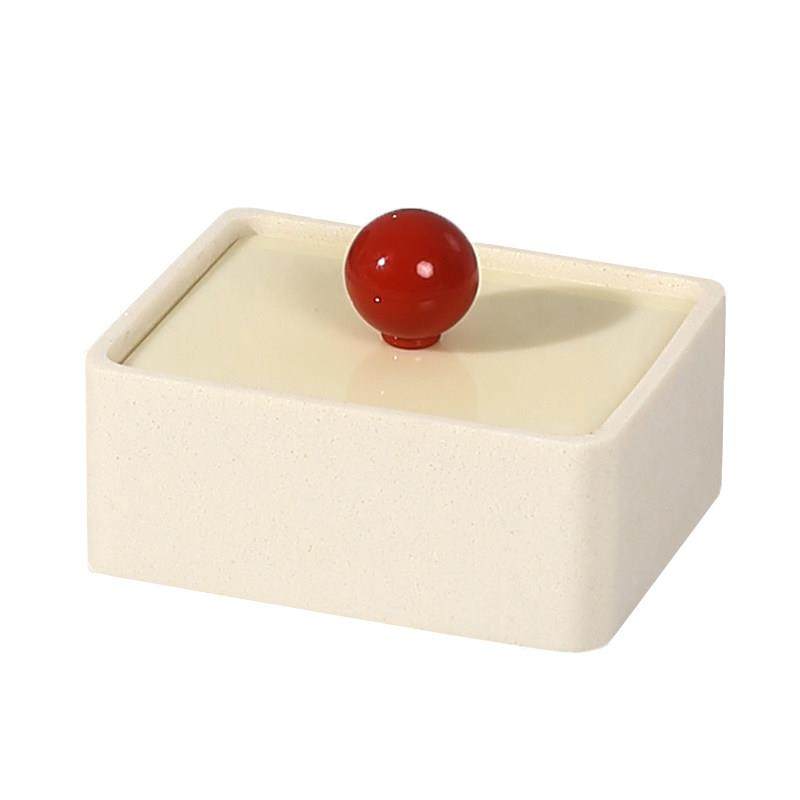 2024新款迷你牙签盒高颜值轻奢高级创意牙线盒家用高档棉签收纳盒,淘宝优惠券,粉丝福利购,淘宝优惠卷