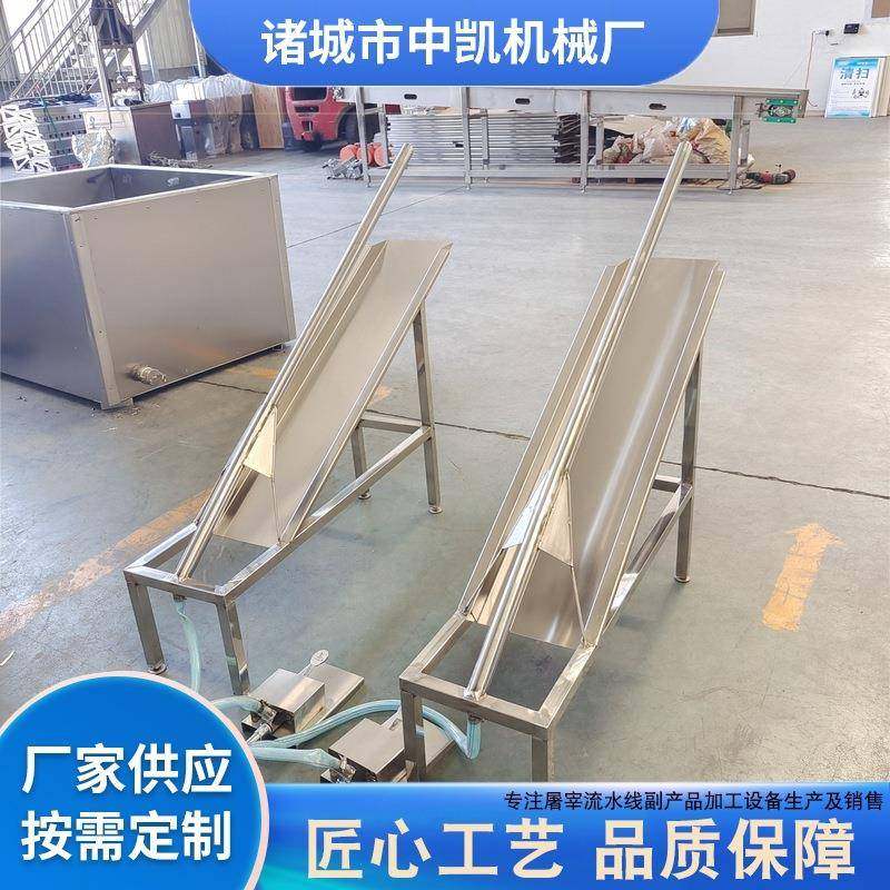 猪大肠清洗机猪大肠翻洗机猪副产加工设备翻肠机脚踏开关,淘宝优惠券,粉丝福利购,淘宝优惠卷