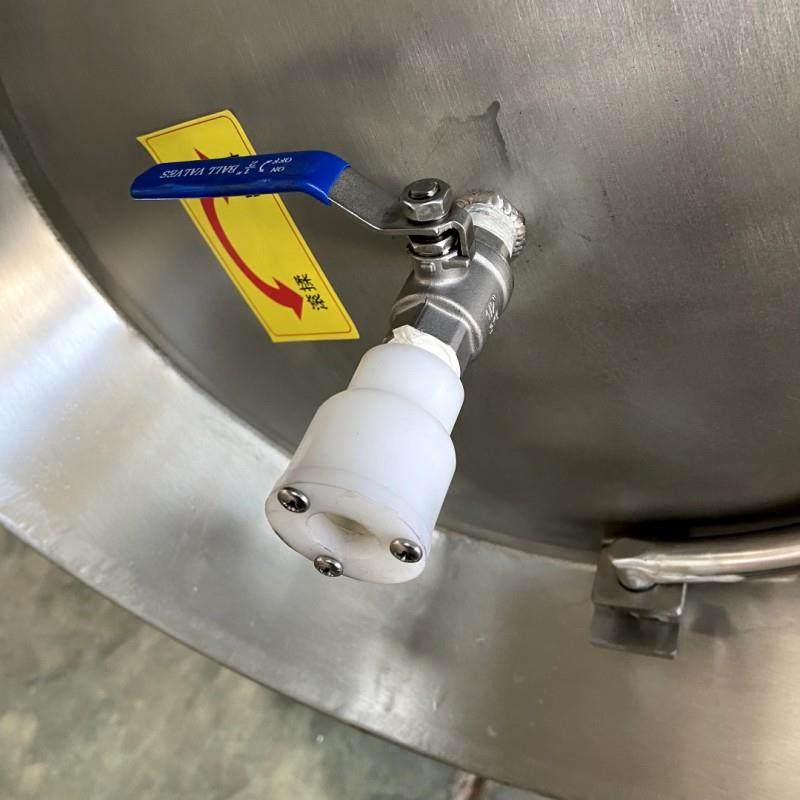 肉类腌制设备奥尔良烤翅腌制入味机黑鱼鱿鱼片真空滚揉机,淘宝优惠券,粉丝福利购,淘宝优惠卷