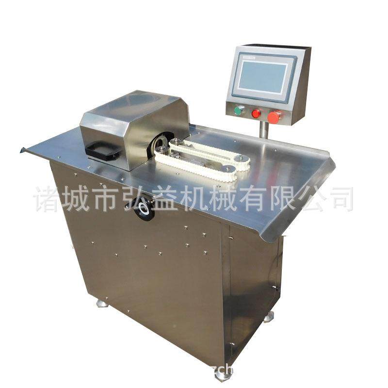 红肠OPO香肠腿肠打结机猪肉肠灌灌肠红肠扎火节机 腊肠械制机设备,淘宝优惠券,粉丝福利购,淘宝优惠卷