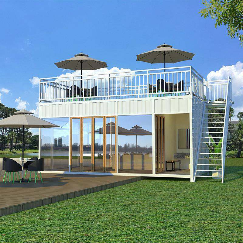 景区商业街移动集装箱商铺创意集装箱房移动售货亭集装箱餐车,淘宝优惠券,粉丝福利购,淘宝优惠卷