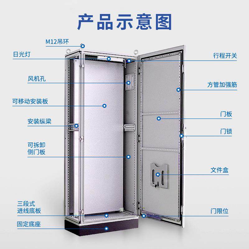 上海厂家供应非标定制威图柜仿威图户外箱防水电气柜PLC控制柜,淘宝优惠券,粉丝福利购,淘宝优惠卷