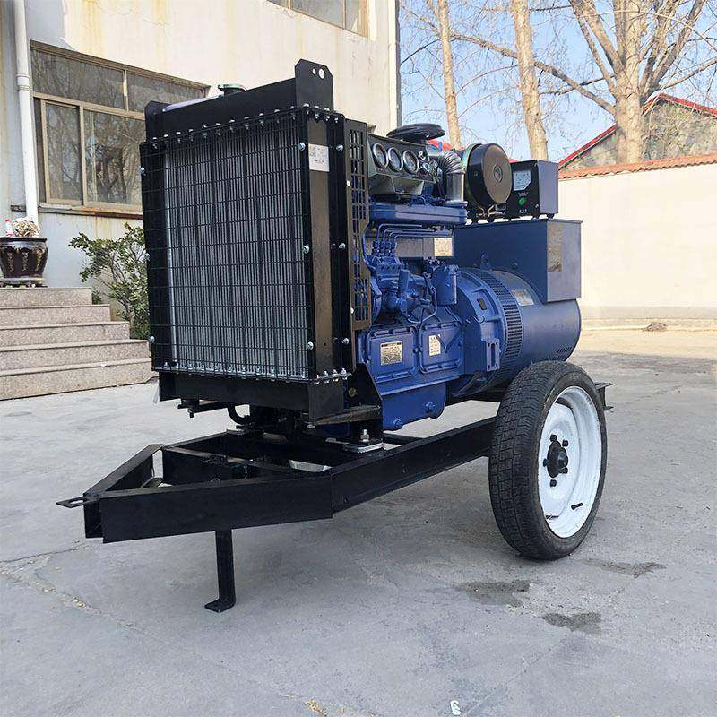 50kw移动电站厂家销售供应50千瓦可移动发电机组移动拖车,淘宝优惠券,粉丝福利购,淘宝优惠卷