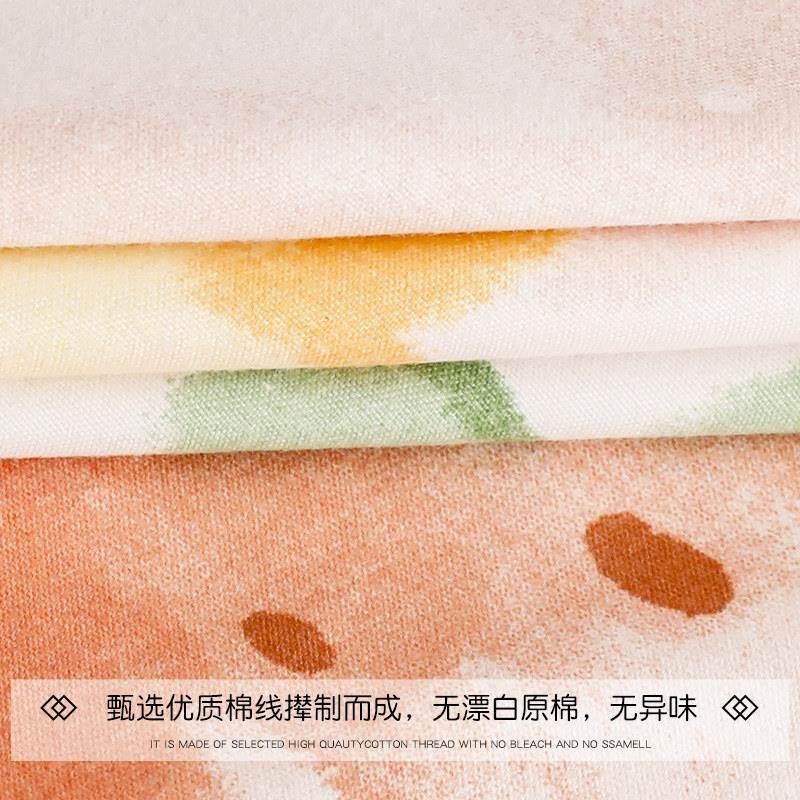 布艺印花桌布长方形加厚防烫网红拍照学生宿舍法式圆形桌茶几台布,淘宝优惠券,粉丝福利购,淘宝优惠卷