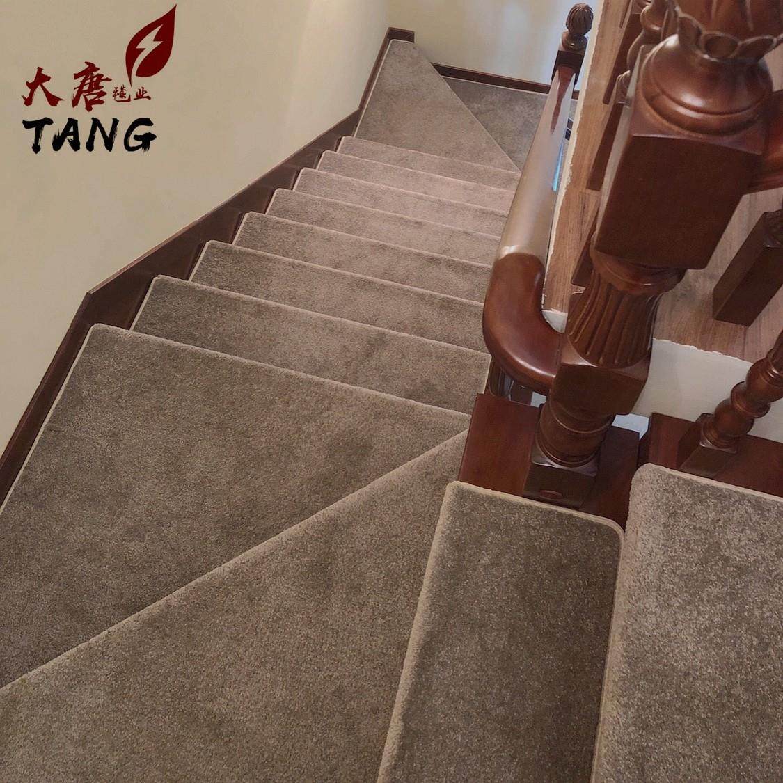 加厚楼梯垫踏步垫免胶自粘家用木质台阶楼梯地毯防滑垫子满铺定制,淘宝优惠券,粉丝福利购,淘宝优惠卷