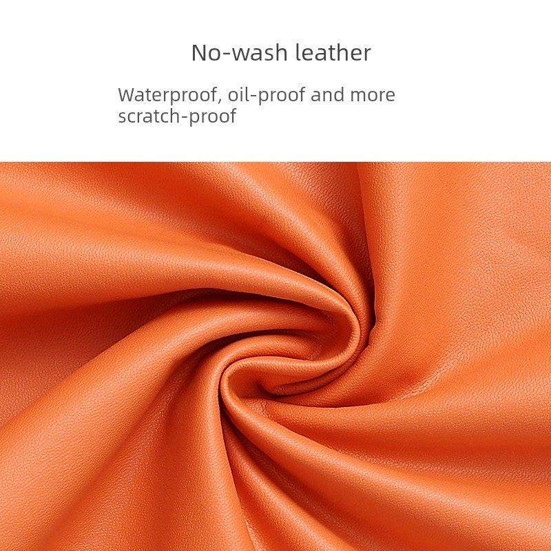 弹力皮革椅子套罩靠背一体座椅套餐桌椅垫套装四季通用家用凳子套,淘宝优惠券,粉丝福利购,淘宝优惠卷