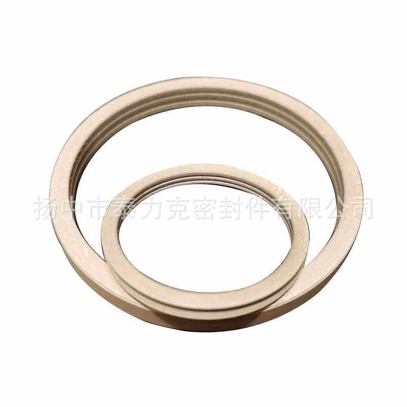 旋转格莱圈轴用油封回转密封件四氟格莱圈液压油缸旋转组合圈,淘宝优惠券,粉丝福利购,淘宝优惠卷