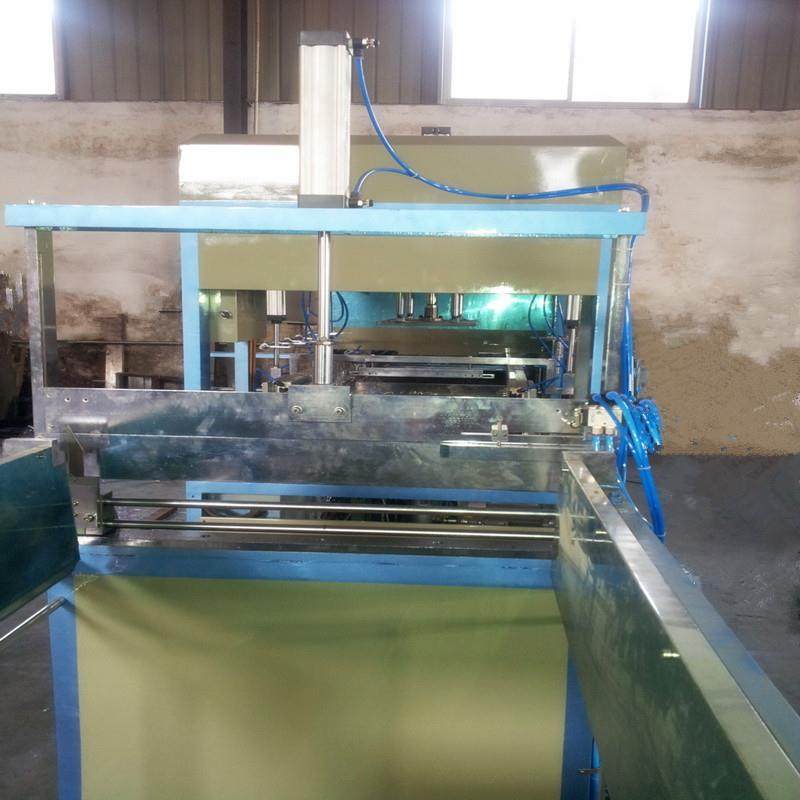 厂家直销双电炉加热鸡蛋托盘一次性快餐盒全自动吸塑机,淘宝优惠券,粉丝福利购,淘宝优惠卷