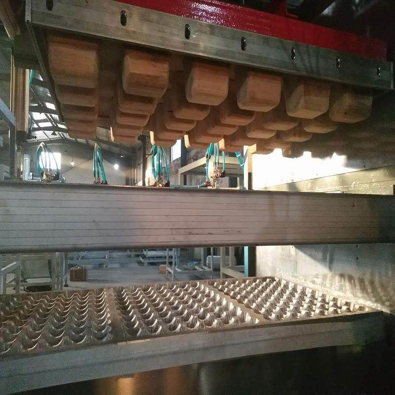 厂家直销双电炉加热鸡蛋托盘一次性快餐盒全自动吸塑机,淘宝优惠券,粉丝福利购,淘宝优惠卷