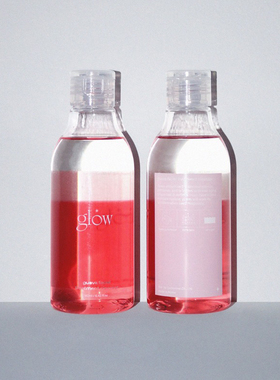 glow石榴卸妆洁面二合一啫喱温和无刺激面部眼唇卸