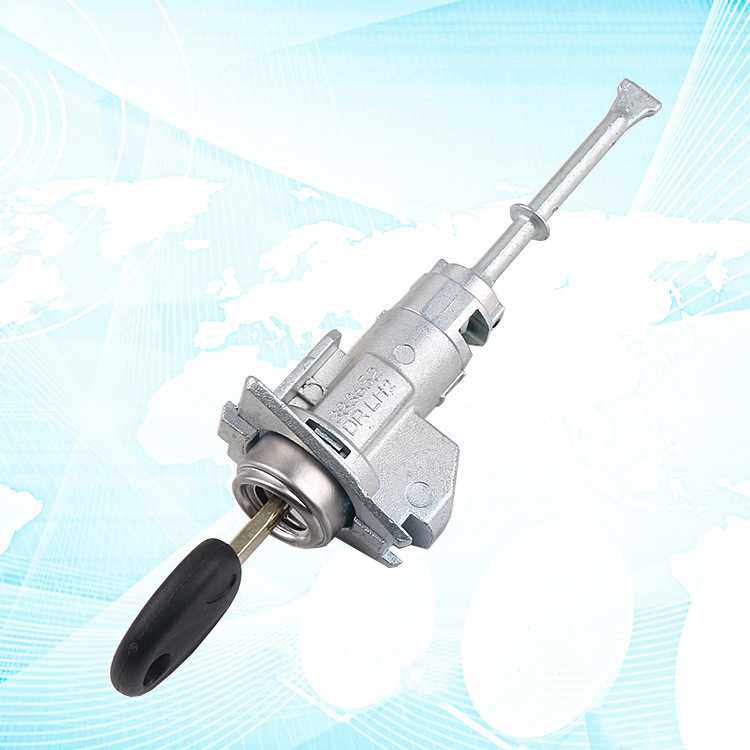 适用于现代IX35左门锁芯汽车左驾驶门锁芯IX35改装替换门锁芯总成,淘宝优惠券,粉丝福利购,淘宝优惠卷