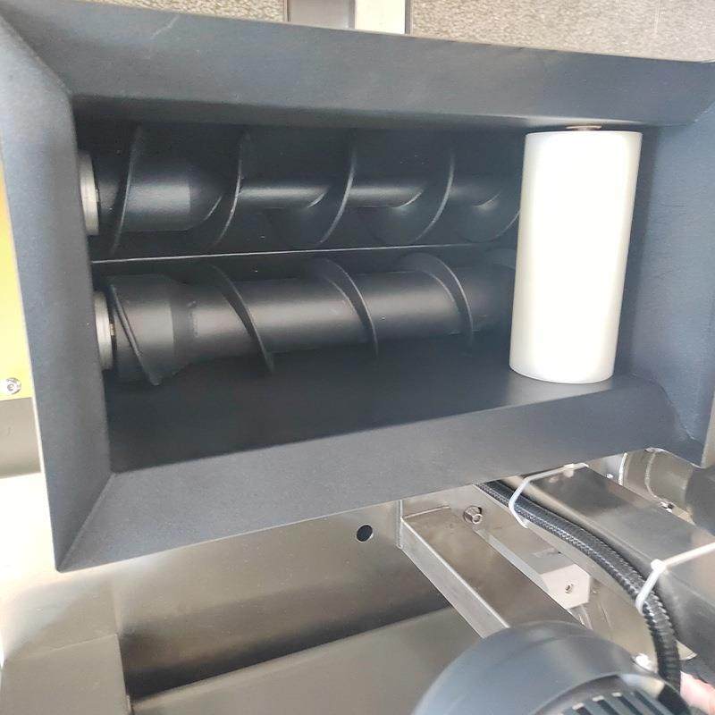 厂家供应老五仁包馅机食品烘焙设备饮料加工及餐饮行业设备现货,淘宝优惠券,粉丝福利购,淘宝优惠卷