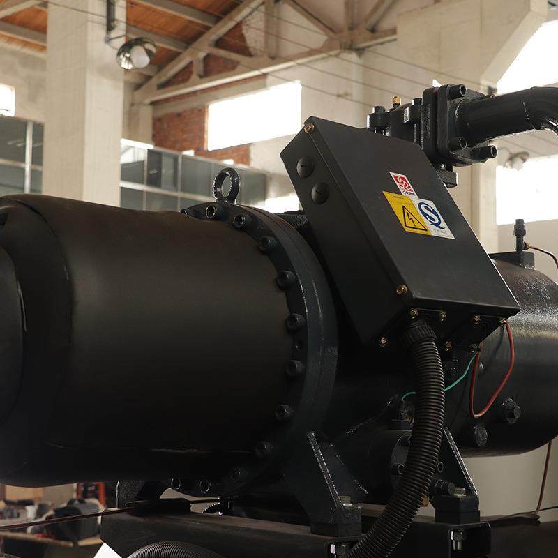 厂家直销生产高低温冷水机710kw螺杆式制冷冰冷冻机厂家,淘宝优惠券,粉丝福利购,淘宝优惠卷