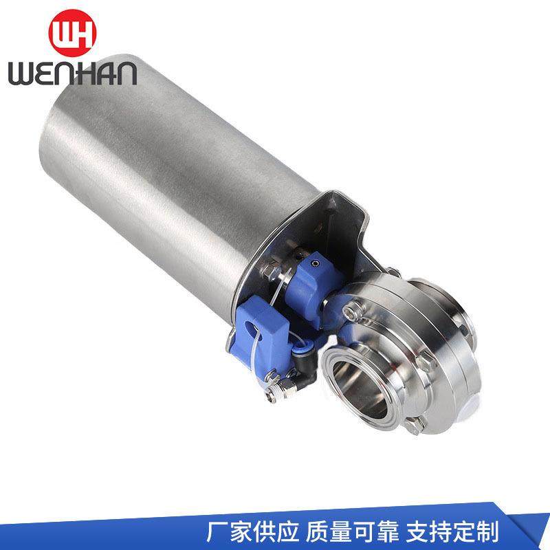 厂家现货不锈钢气动蝶阀304不锈钢卫生级气动蝶阀气动快开蝶阀,淘宝优惠券,粉丝福利购,淘宝优惠卷