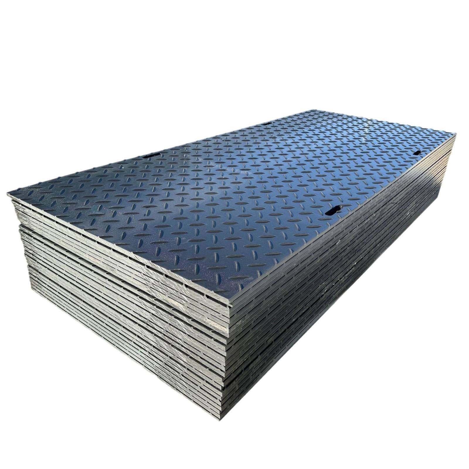 聚乙烯路基板桥梁建筑工程造路临时铺路板承重防滑PE路基板,淘宝优惠券,粉丝福利购,淘宝优惠卷
