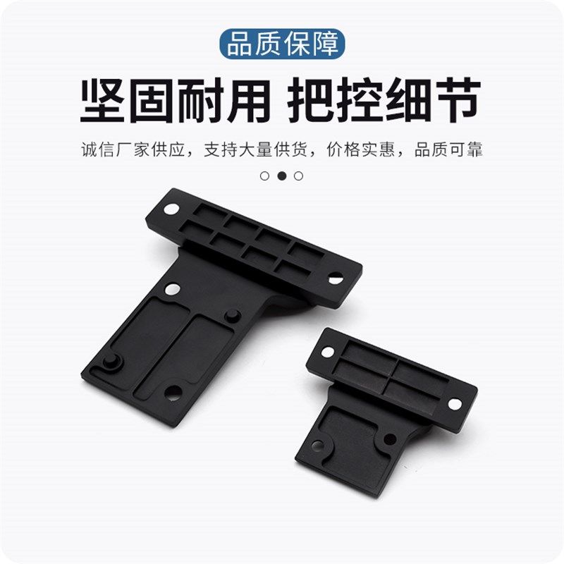 HFR19-60加厚锌合金重型铰链 冷库门铰大型电柜可调式合页CL282-1,淘宝优惠券,粉丝福利购,淘宝优惠卷