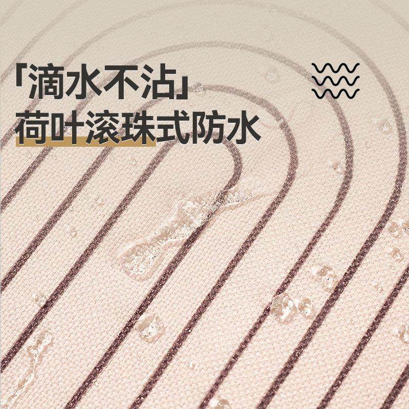 中式门帘隔断窗厨房遮挡布帘家用卧室帘子半截挂帘厕所免打孔短门,淘宝优惠券,粉丝福利购,淘宝优惠卷