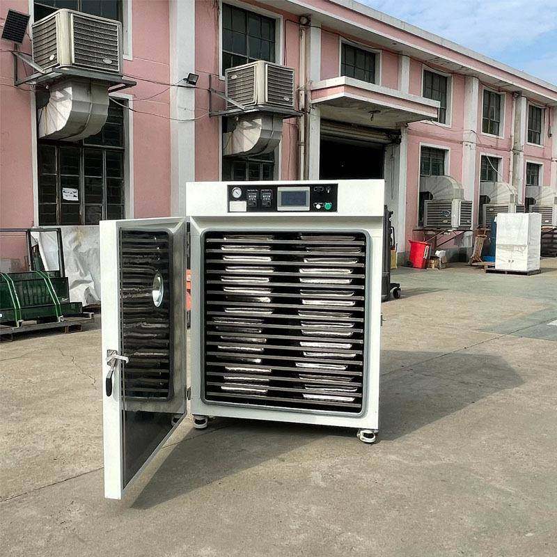 1000升鼓风真空干燥箱可程式鼓风无氧烘箱充氮气真空箱,淘宝优惠券,粉丝福利购,淘宝优惠卷