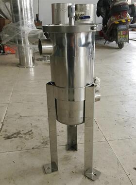 厂家工业袋式过滤器上海袋式过滤器袋式过滤器销售