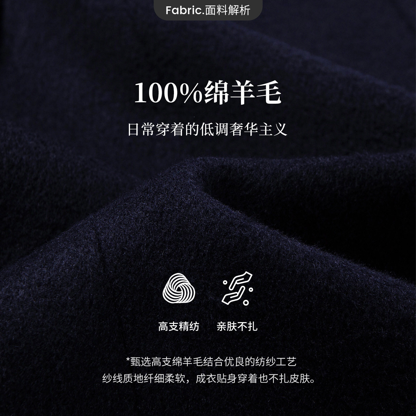 Navigare意大利小帆船全羊毛长款毛呢大衣女2025秋季新款时尚外套,淘宝优惠券,粉丝福利购,淘宝优惠卷