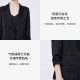 Navigare three-quarter sleeve versatile slim fit suit