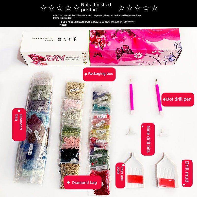 海绵宝宝钻石画客厅小件2025新的全钻石卡通十字绣休闲现代5D,淘宝优惠券,粉丝福利购,淘宝优惠卷