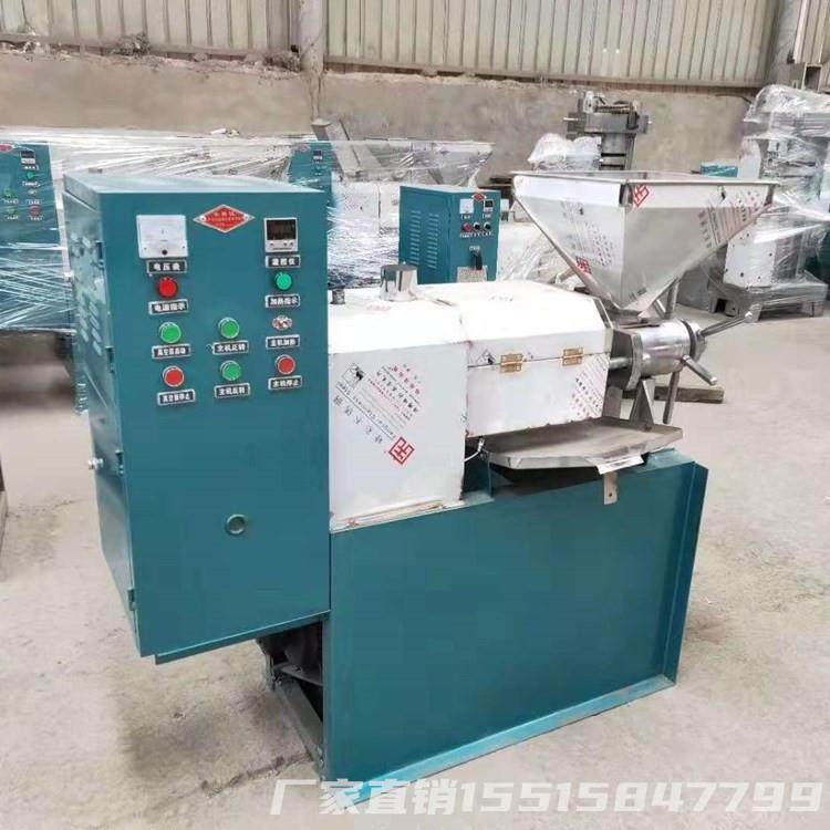 JGW厂家小中大榨型压榨油 商用食用油榨机菜籽葵花机籽 自动螺旋,淘宝优惠券,粉丝福利购,淘宝优惠卷