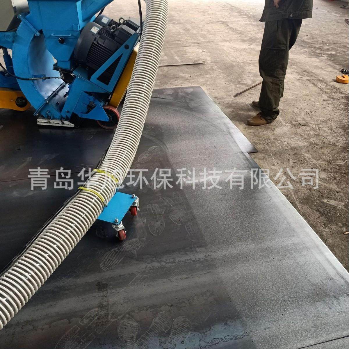 移路动式抛丸 钢面理板抛砂清除锈机 钢板抛QHX850丸机 厂家供应,淘宝优惠券,粉丝福利购,淘宝优惠卷