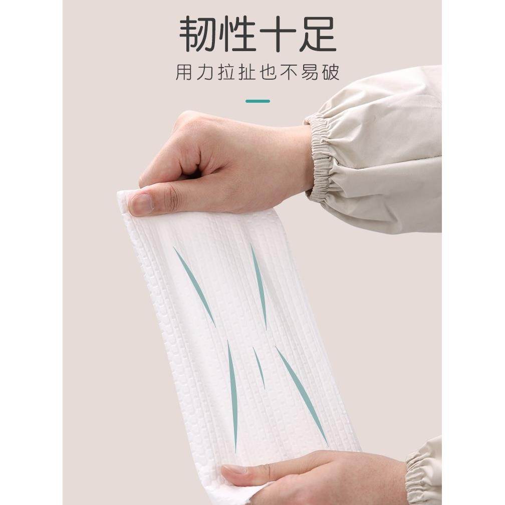 拖地湿巾地板清洁一次性家用静电除尘纸拖把拖布纸巾擦地专用抹布,淘宝优惠券,粉丝福利购,淘宝优惠卷
