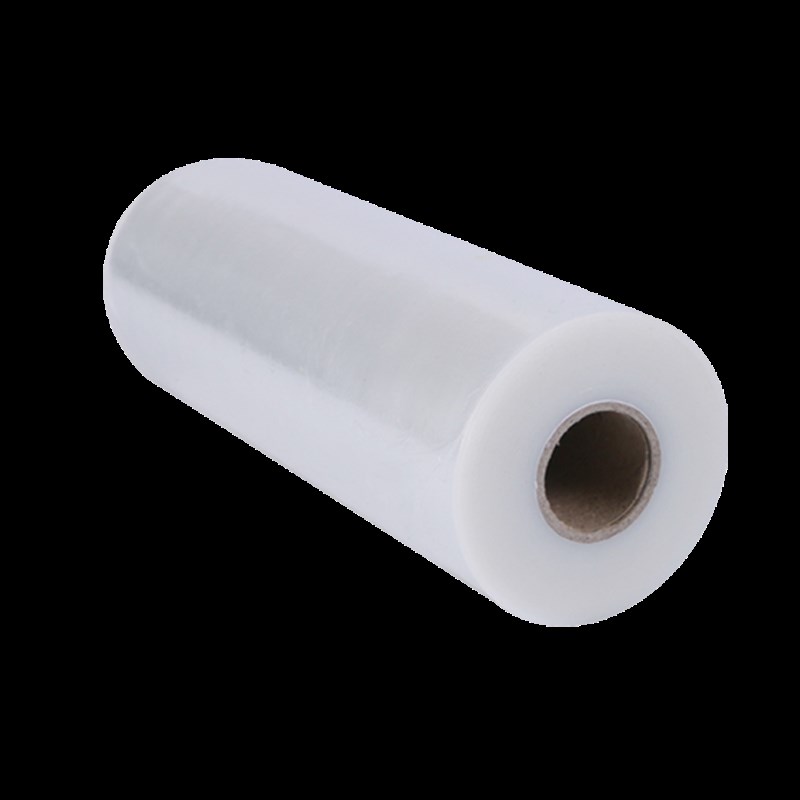 35 40 50 60cm宽保鲜膜PE保护膜包装膜酒店食品家用经济装火疗 - 图1