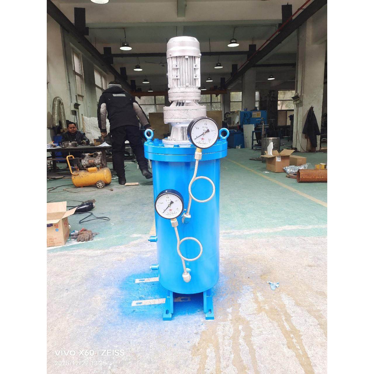 按需供应 多芯式自清洗过滤器 滤网拦截水中杂质 固液分离,淘宝优惠券,粉丝福利购,淘宝优惠卷