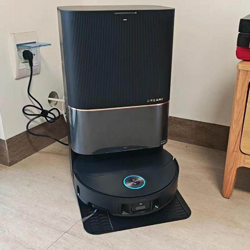 追觅X40Pro增强版扫地机器人增强版家用吸扫拖一体自动上下水拖地,淘宝优惠券,粉丝福利购,淘宝优惠卷