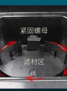 格池鱼池瀑布出水口造景过滤跌水景观水K幕墙花园水景溪流流水口