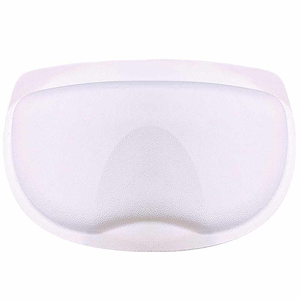 浴缸枕头浴室泡澡浴枕浴盆靠枕通用环保颈垫防水白色头枕靠垫,淘宝优惠券,粉丝福利购,淘宝优惠卷