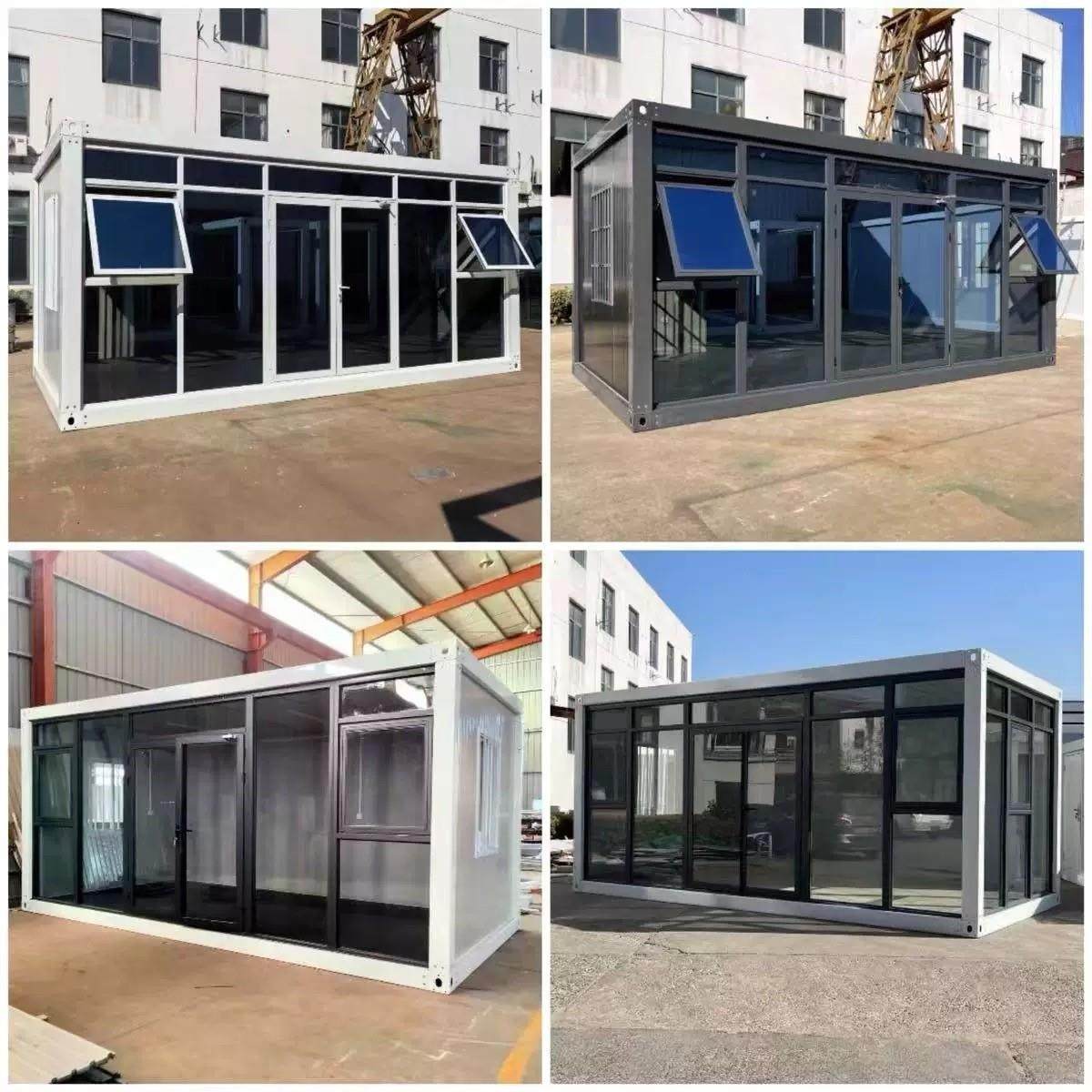 集装箱移动房住人彩钢集成房屋办公室定制简易组装可拆卸活动板房,淘宝优惠券,粉丝福利购,淘宝优惠卷