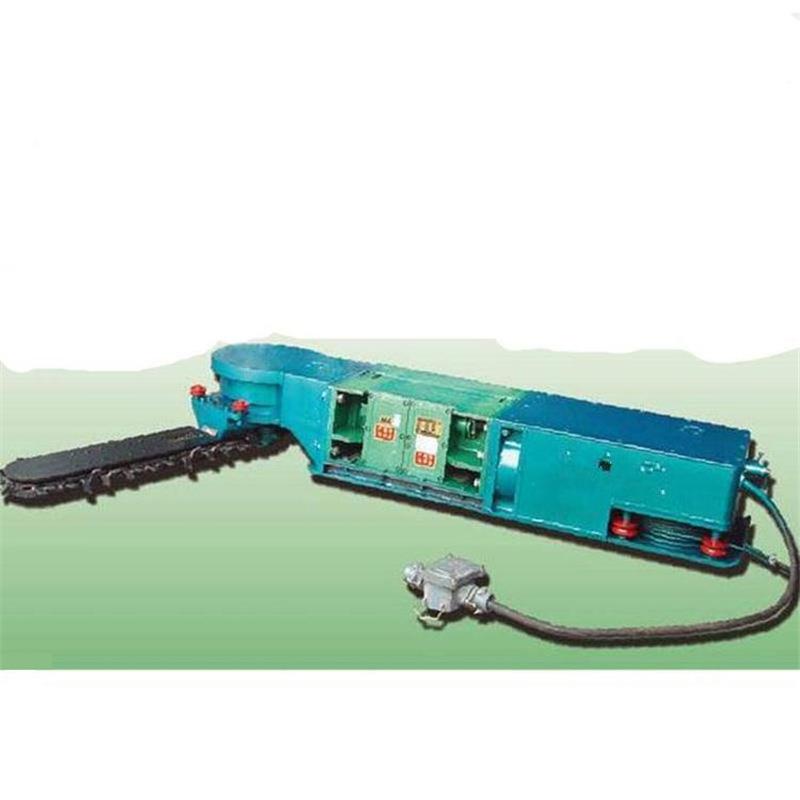 链截机 防尘能力好 式截链煤MJ50链式机煤 使用方便 MJ50链式式截 - 图2