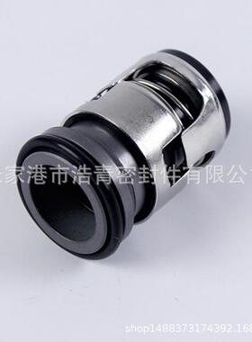 现货供应江苏同纪电力水泵机械密封40ZW10-20轴封自吸排污泵机封
