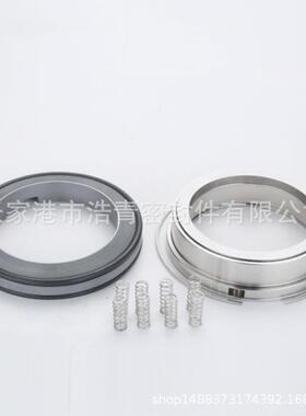 现货泵用中型机械密封171系列 耐油耐腐蚀机械密封BKM-171型