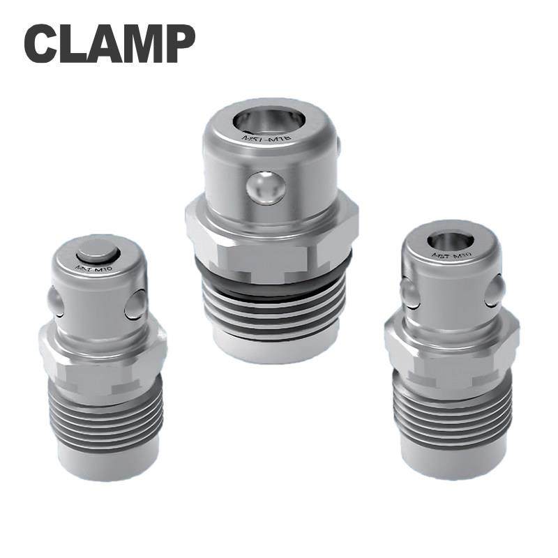 气动钢珠锁紧缸夹紧器自动锁紧微型抓取机器人机械手托盘架搬运送,淘宝优惠券,粉丝福利购,淘宝优惠卷