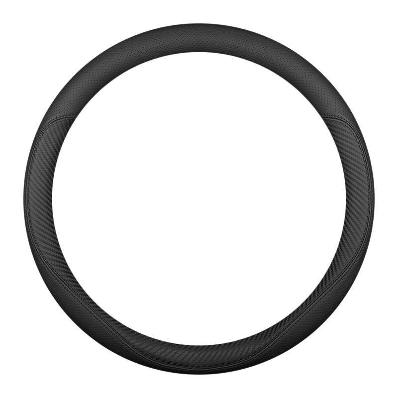 别克GL8方向盘套真皮GL8es陆尊四季通用汽车把套免手缝专用老款薄 - 图3