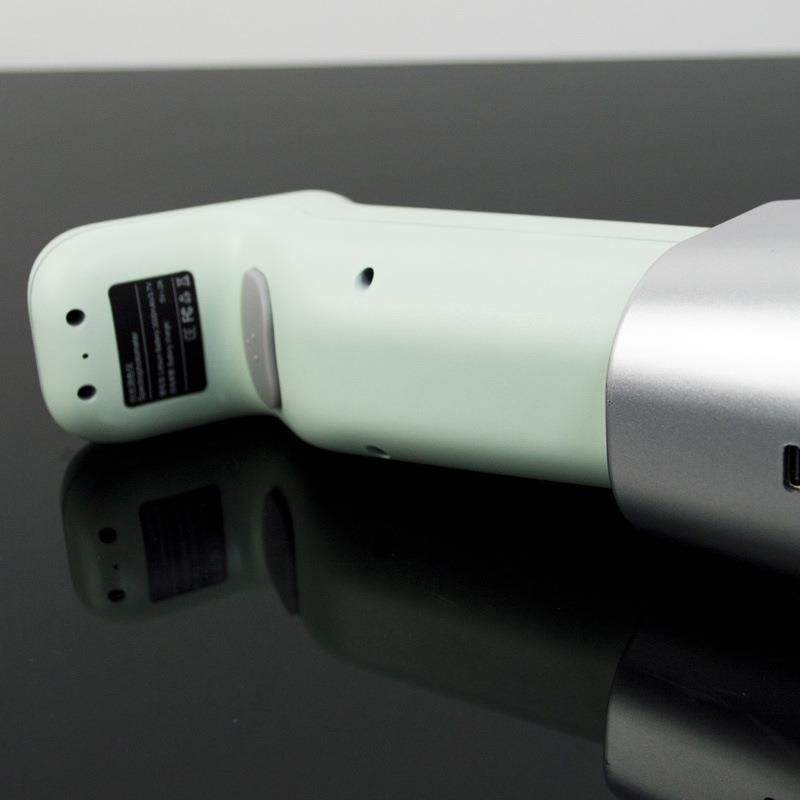 分光色差仪CS-410/411/412高精度涂料纺织印刷油漆色差检测仪 - 图0