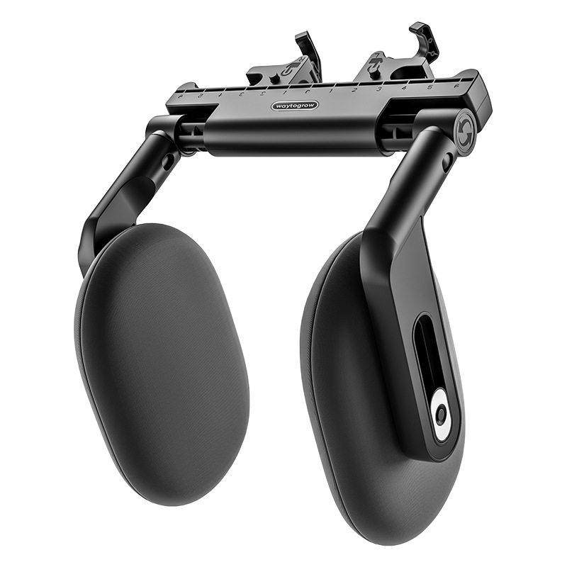 汽车侧睡头枕护颈枕副驾后排车上用靠枕车内座椅儿童车用睡觉神器,淘宝优惠券,粉丝福利购,淘宝优惠卷