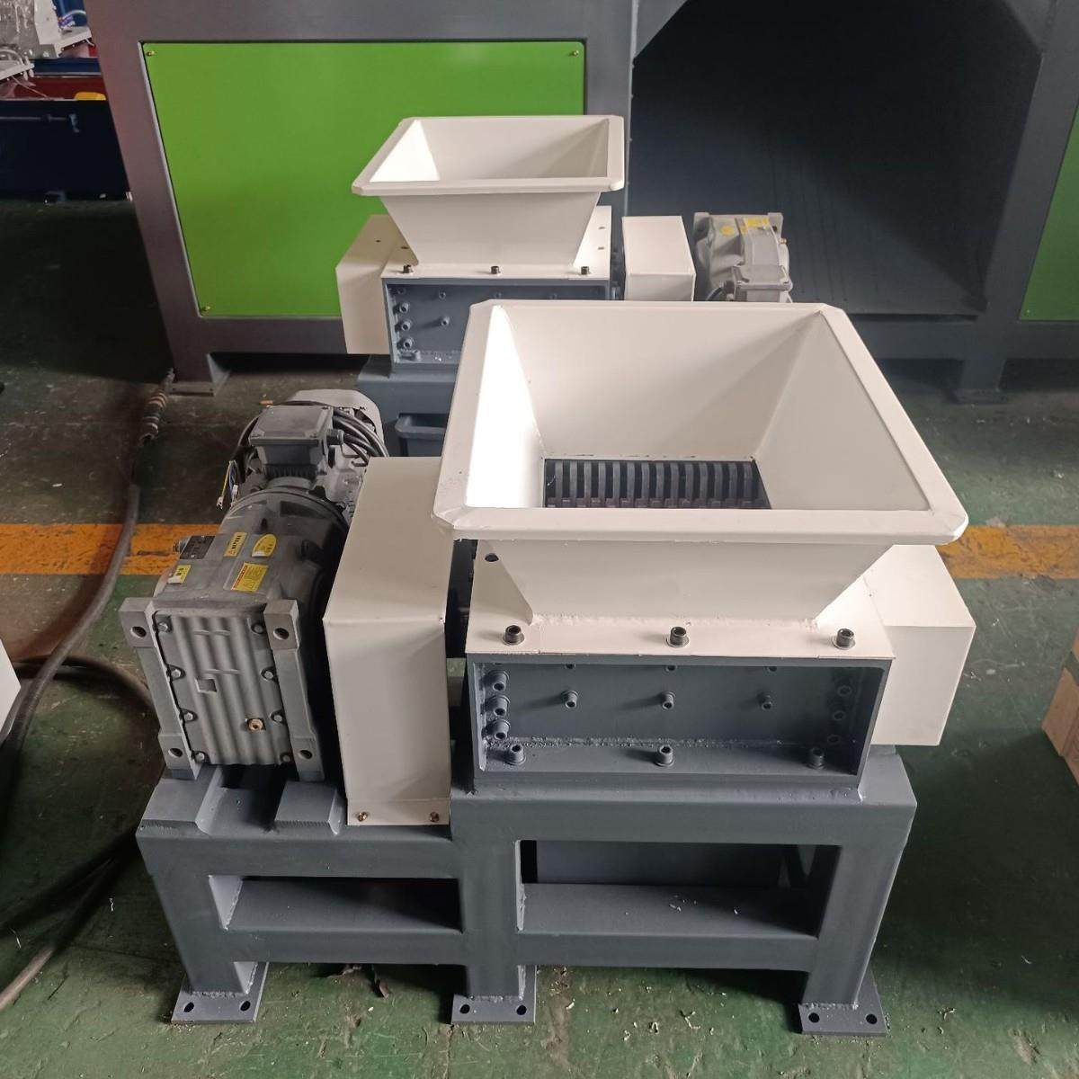 180型撕碎机 塑料瓶易拉罐数据线 电路板厨余垃圾粉碎破碎 工厂价,淘宝优惠券,粉丝福利购,淘宝优惠卷