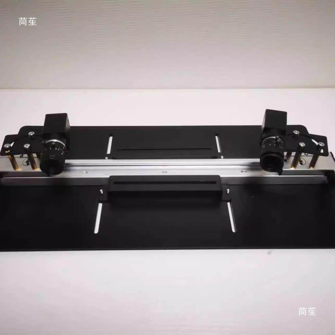 觉机器视实验架CD显微视镜架光学测试台底板工业相机觉支672C架,淘宝优惠券,粉丝福利购,淘宝优惠卷