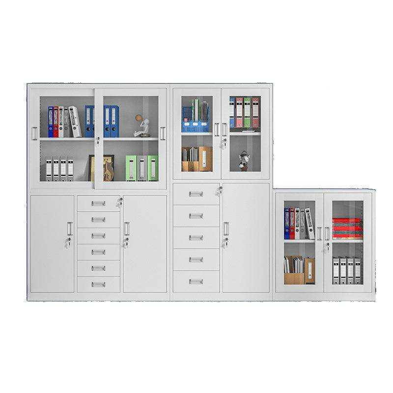 铁皮文件柜办资用见详情料案柜公钢制档凭证柜家更衣储物柜带锁柜,淘宝优惠券,粉丝福利购,淘宝优惠卷