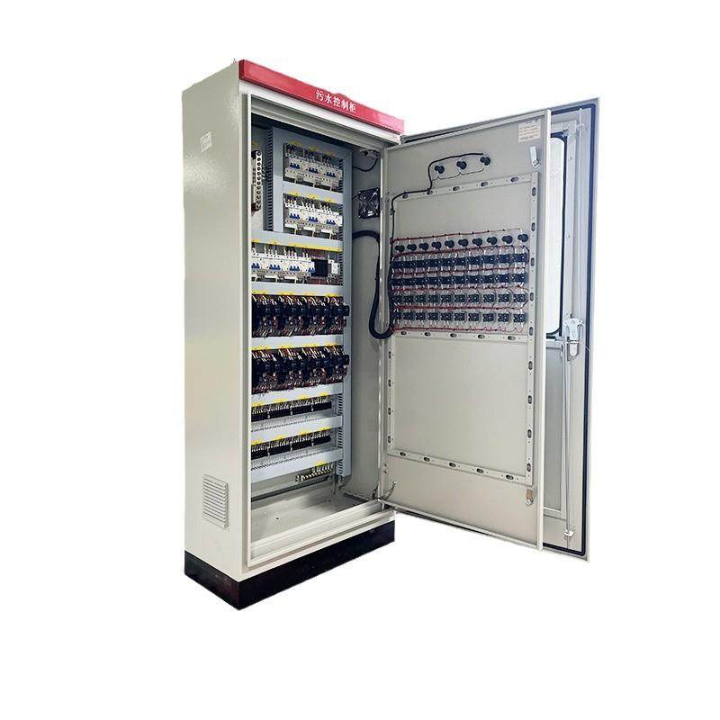 工业污水处理控制柜废水中控系统智能化远程PLC控制柜,淘宝优惠券,粉丝福利购,淘宝优惠卷