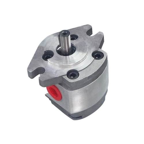 HGP-1A正品高压齿轮泵HGP-1A-F1R/F2R/F3/F4R/F6R/8R齿轮泵油泵 - 图3