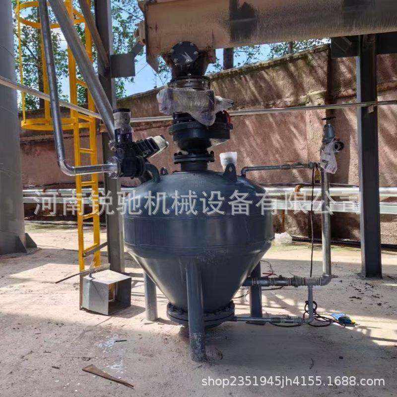 仓泵全自动粉体输送 节能环保型输送泵 干粉气力输送设备,淘宝优惠券,粉丝福利购,淘宝优惠卷