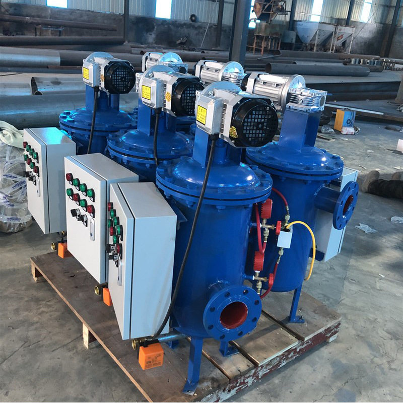 全自动自清洗过滤器不锈钢304 自动反冲洗刷自清洁 废水水处理,淘宝优惠券,粉丝福利购,淘宝优惠卷